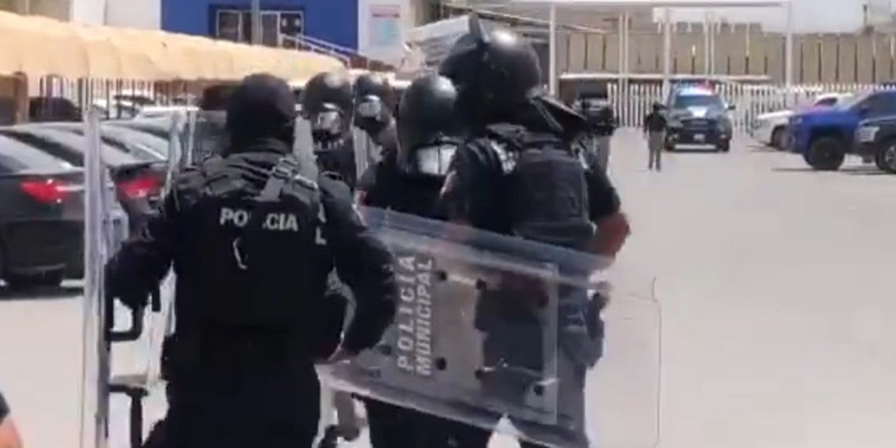 Riña en el Cereso de Ciudad Juárez; reportan tres muertos | El Imparcial de Oaxaca