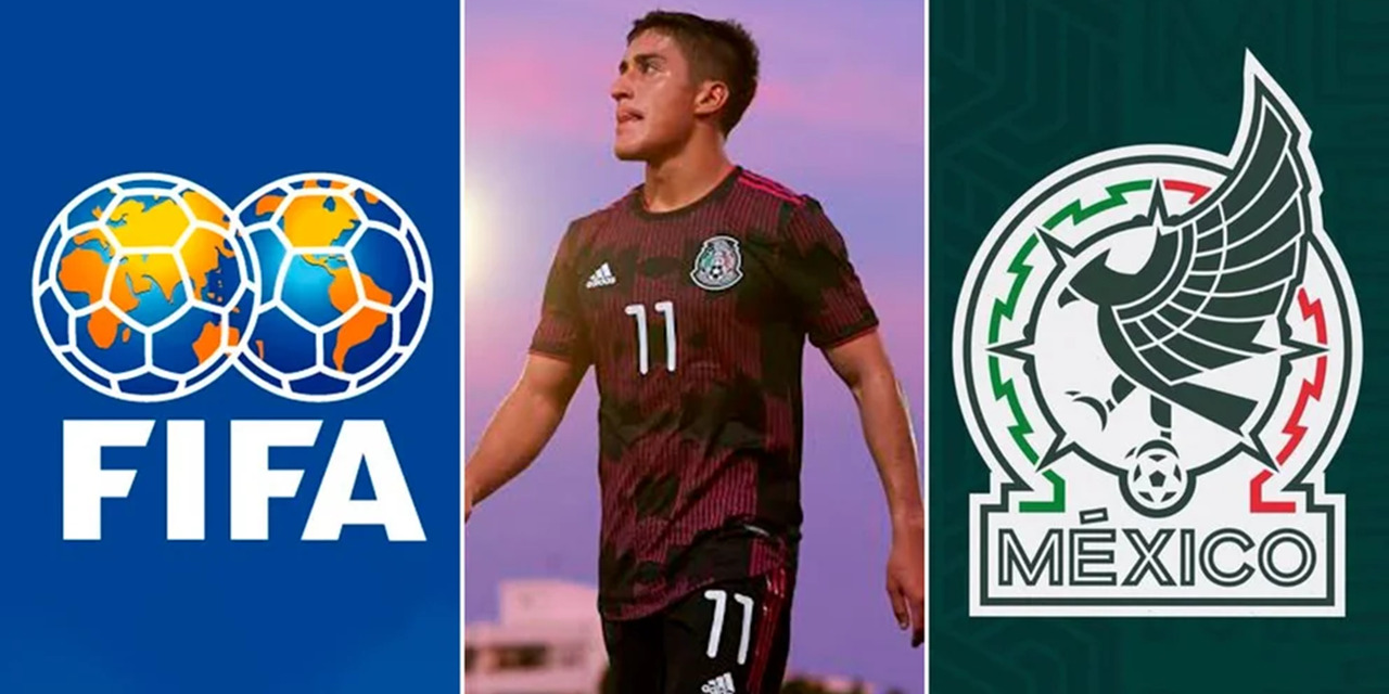 Nuevo escándalo en la FMF: FIFA podría sancionar a la Selección Mexicana por el caso Zendejas | El Imparcial de Oaxaca