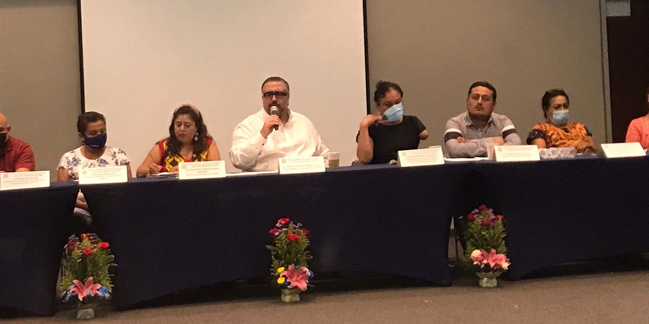 Sin resolverse crímenes contra comunidad LGBTTTI+ | El Imparcial de Oaxaca