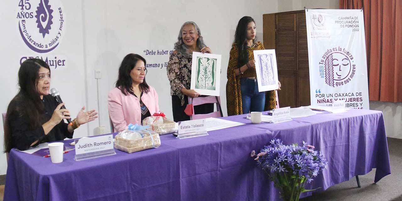 En 2021, 313 mujeres fueron madres antes de los 18 años | El Imparcial de Oaxaca