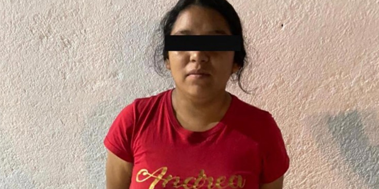 Se defiende y mata a su esposo tras una discusión por una fiesta | El Imparcial de Oaxaca