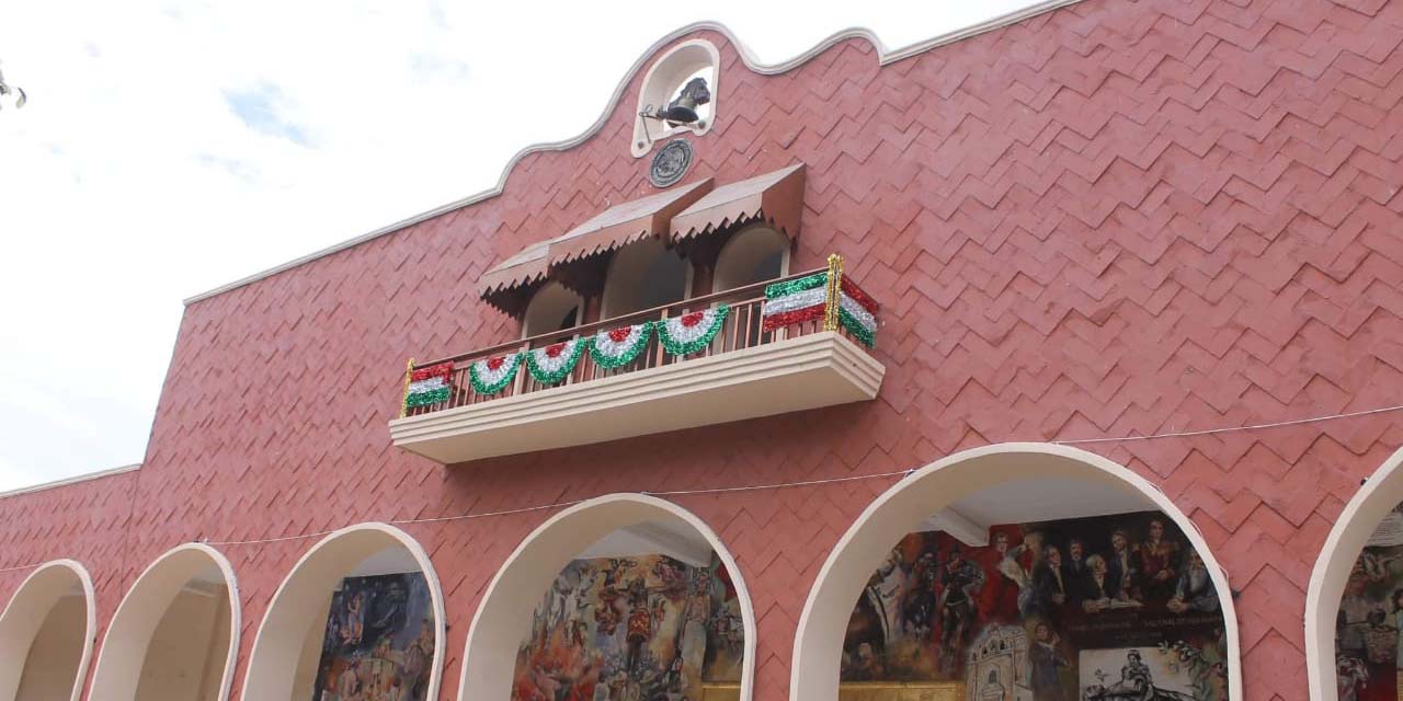 Regresa banco 19 MDP al Ayuntamiento de Huajuapan | El Imparcial de Oaxaca