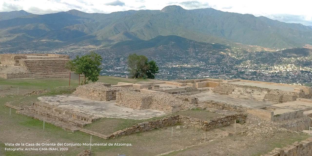 La cerámica, clave en el desarrollo de Atzompa: coinciden arqueólogos | El Imparcial de Oaxaca