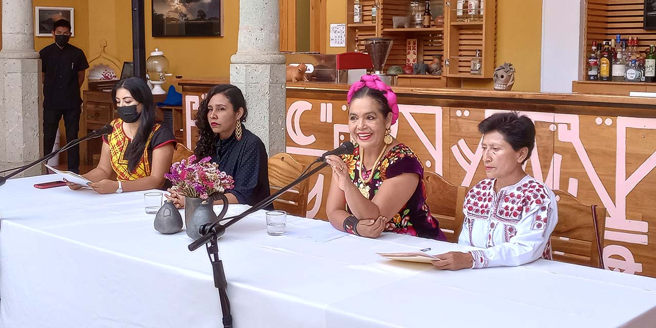 Con festival, recordarán a mujeres invisibilizadas | El Imparcial de Oaxaca