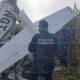 Cae avioneta en Otzolotepec, Estado de México; tres muertos