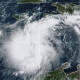 Huracán Ian se intensificó a categoría 2: se prevén fuertes lluvias en Quintana Roo, Yucatán y Campeche