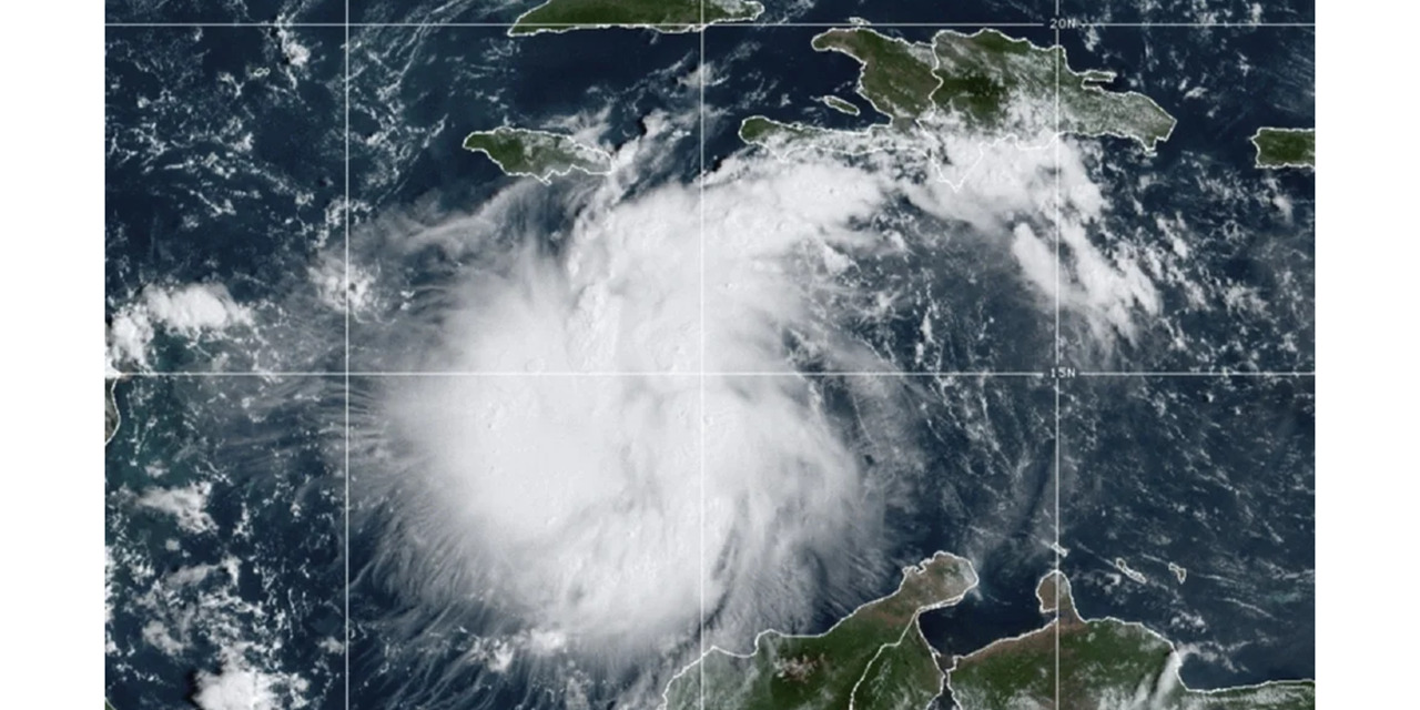 Huracán Ian se intensificó a categoría 2: se prevén fuertes lluvias en Quintana Roo, Yucatán y Campeche | El Imparcial de Oaxaca