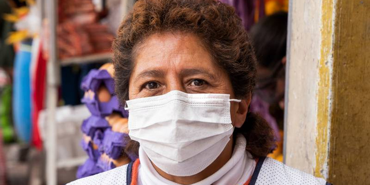 COVID-19: Esto sabemos del uso obligatorio del cubrebocas en México | El Imparcial de Oaxaca