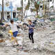 Paso de huracán ‘Ian’ deja 17 personas muertas en Florida