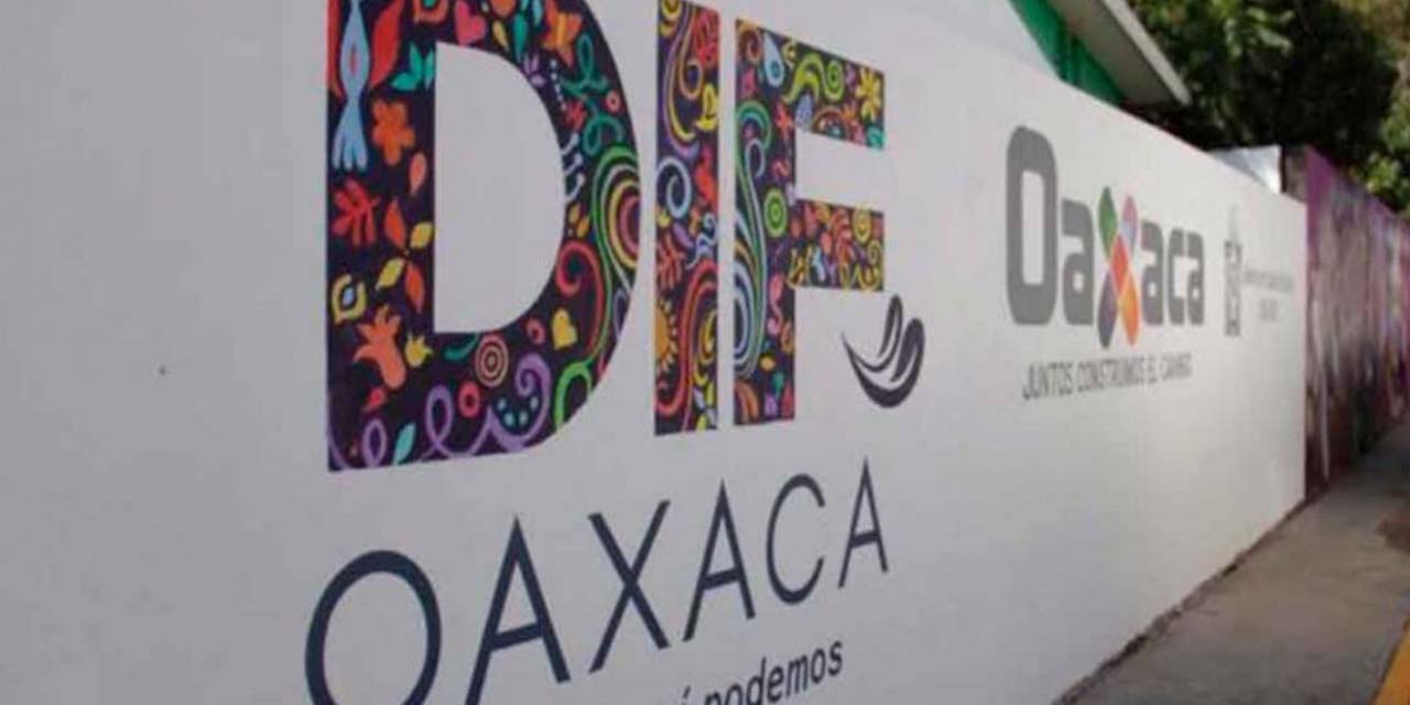 Concentran órganos públicos descentralizados grueso del gasto | El Imparcial de Oaxaca