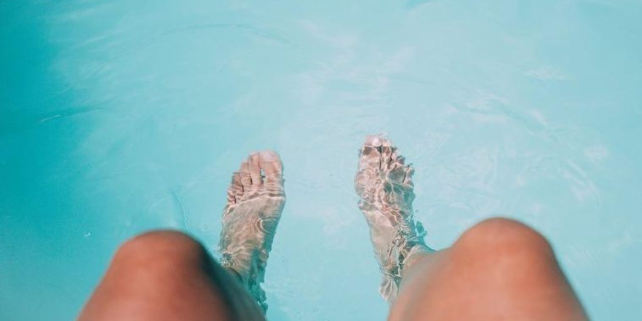 Razones por las que tienes que sumergir tus pies en agua caliente | El Imparcial de Oaxaca