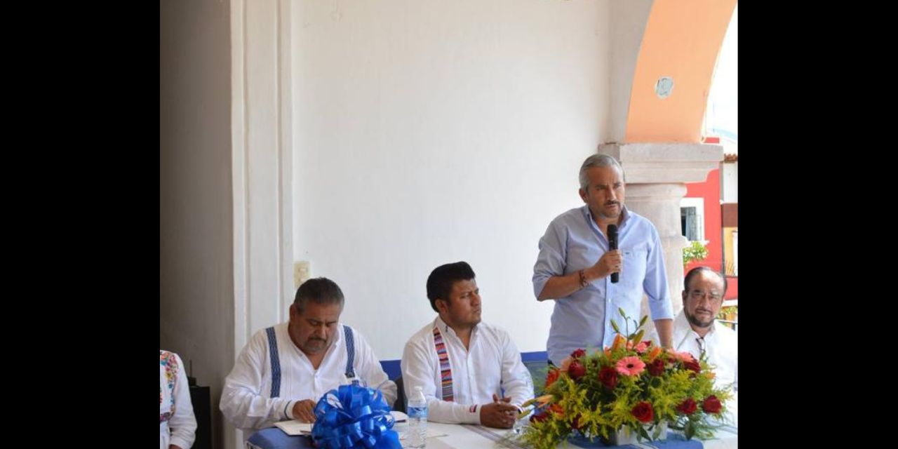 UABJO tiene nueva sede en Mitla | El Imparcial de Oaxaca