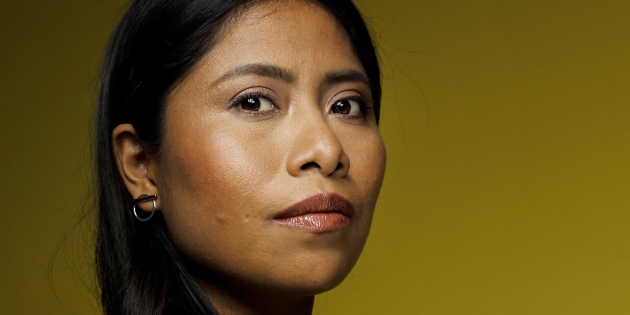 Yalitza está dispuesta a   aprender diferentes roles | El Imparcial de Oaxaca