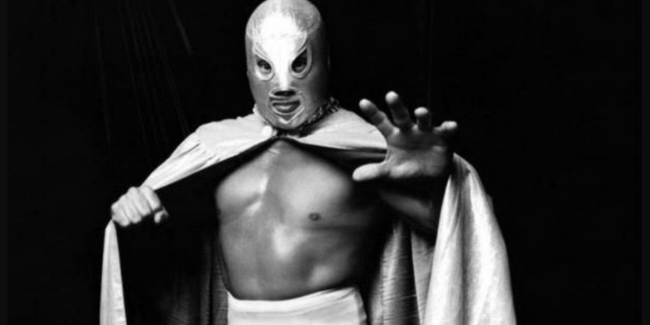 La polémica película de El Santo que fue censurada por 43 años por sus atrevidas escenas