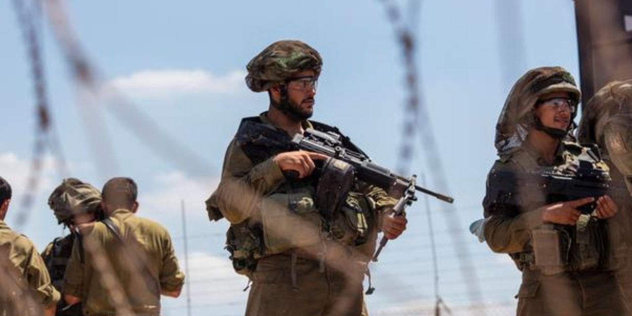 Joven palestino muere en enfrentamientos con ejército israelí en Cisjordania | El Imparcial de Oaxaca