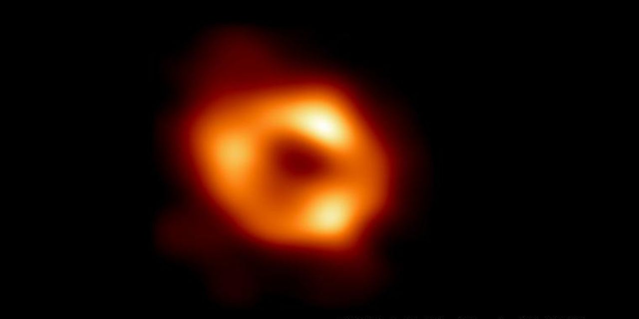 Astrónomos detectan burbuja de gas alrededor del agujero negro supermasivo Sagitario A* | El Imparcial de Oaxaca