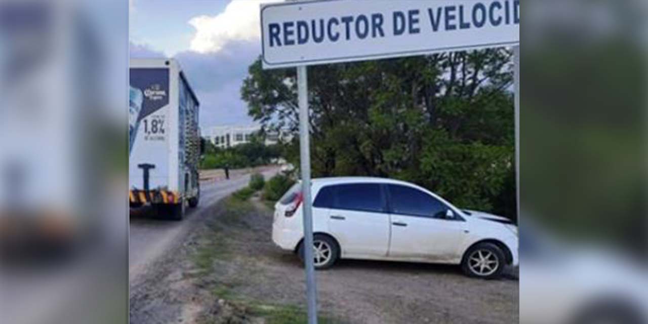 Daños deja accidente vehicular en carretera Huajuapan-Puebla | El Imparcial de Oaxaca