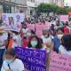 Anuncian marcha feminista en Salina Cruz y Tehuantepec 