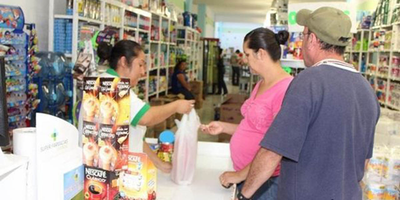 Llama Profeco a levantar quejas ante el “redondeo” en comercios