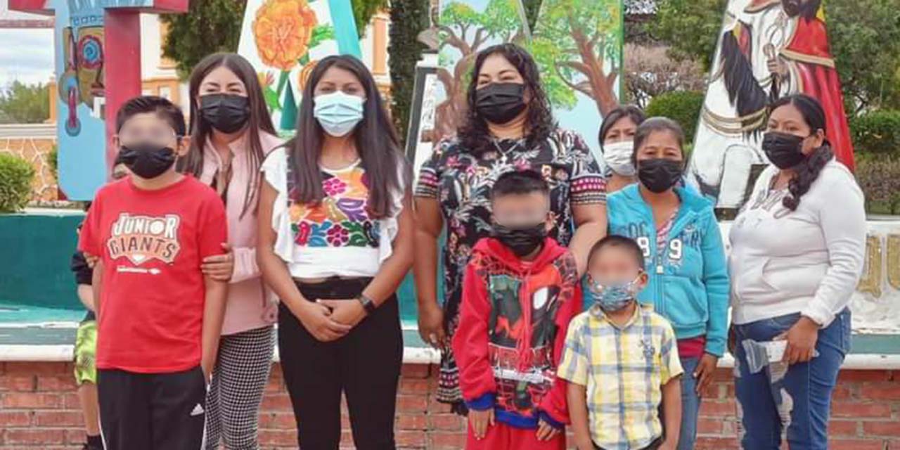 Realizarán primer tianguis ecológico en Santiago Tamazola | El Imparcial de Oaxaca