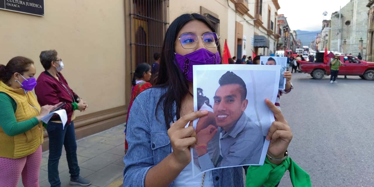 A un mes, no hay justicia para joven apuñalada | El Imparcial de Oaxaca