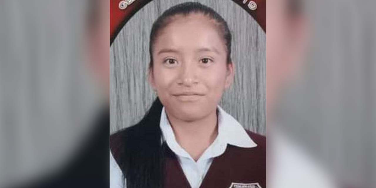 Menor desaparece en Huajuapan | El Imparcial de Oaxaca