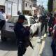 Detienen a presuntos ladrones en Santa Lucía