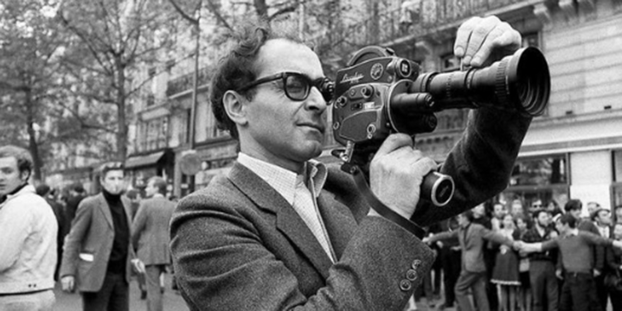 Jean-Luc Godard, un grande del Cine muere a los 91 años | El Imparcial de Oaxaca