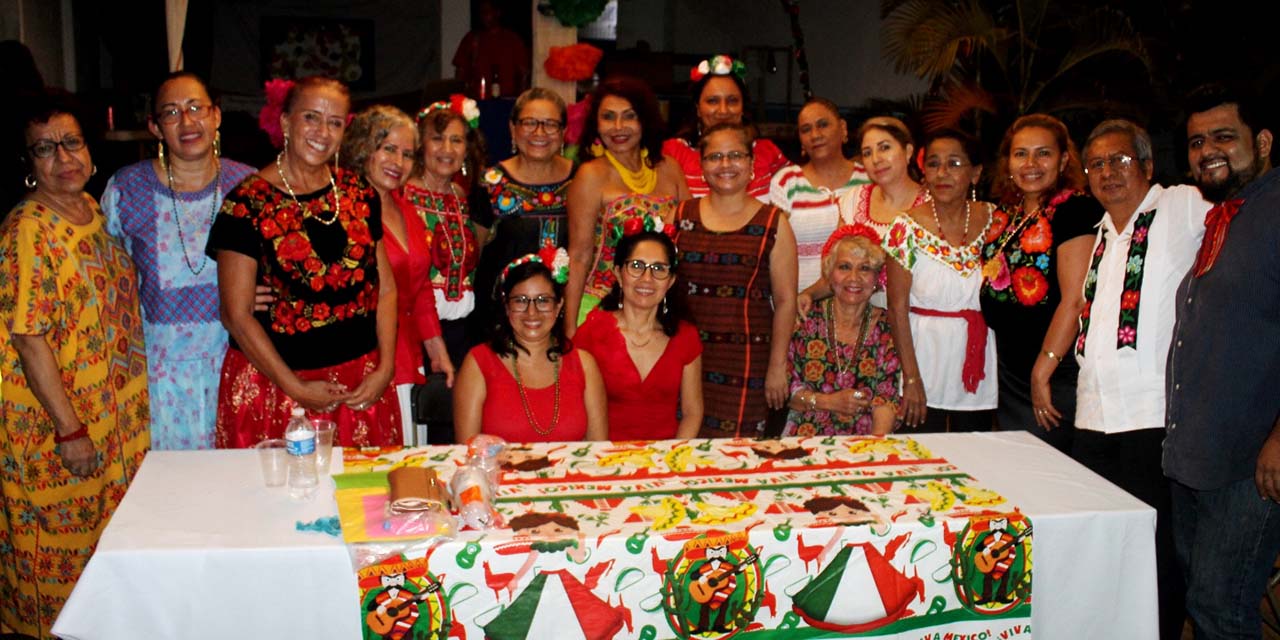 Huatulco Fashion: Festejos de las Fiestas Patrias | El Imparcial de Oaxaca