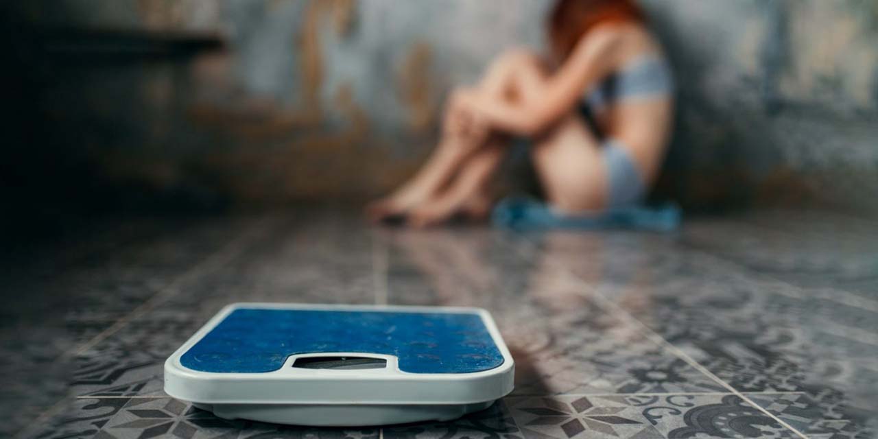 Alertan a la juventud sobre la anorexia y bulimia en Huautla | El Imparcial de Oaxaca