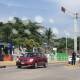 Reina el caos por semáforos inservibles en Salina Cruz