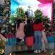 Concluyen festejos a la Virgen de la Natividad en Huautla