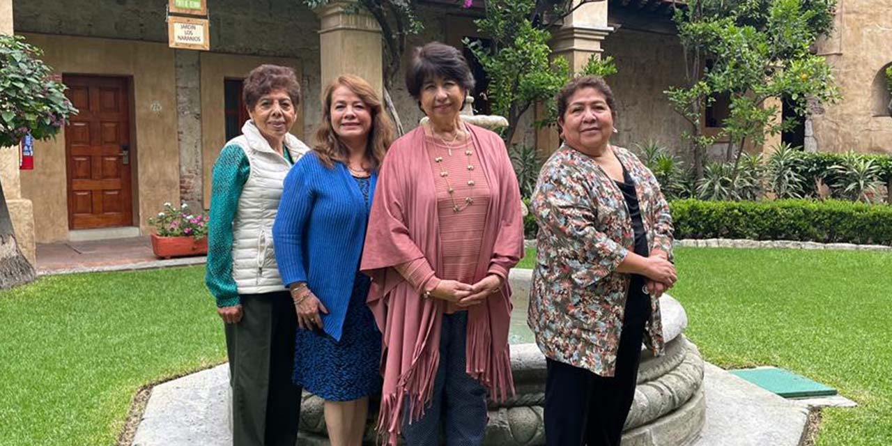 Festejan con cariño a Domi Gómez