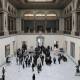 Bruselas prescribe visitas a museos en apoyo a la salud mental