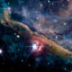 Telescopio James Webb capta impresionante imagen de nebulosa de Orión
