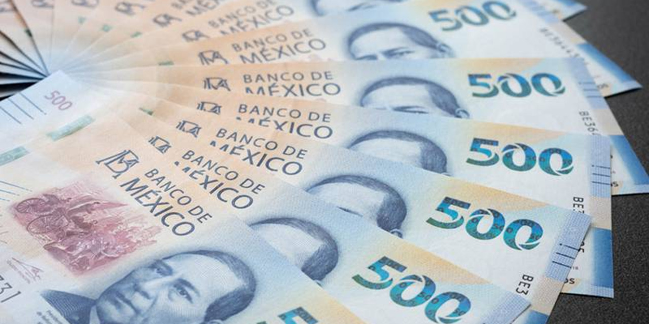 ¡Viva el peso! Gana al dólar en septiembre y liga dos meses con ganancias | El Imparcial de Oaxaca