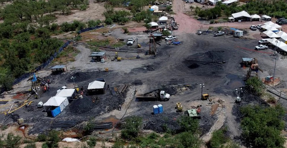 Detienen al director de la mina El Pinabete pese a amparo promovido | El Imparcial de Oaxaca