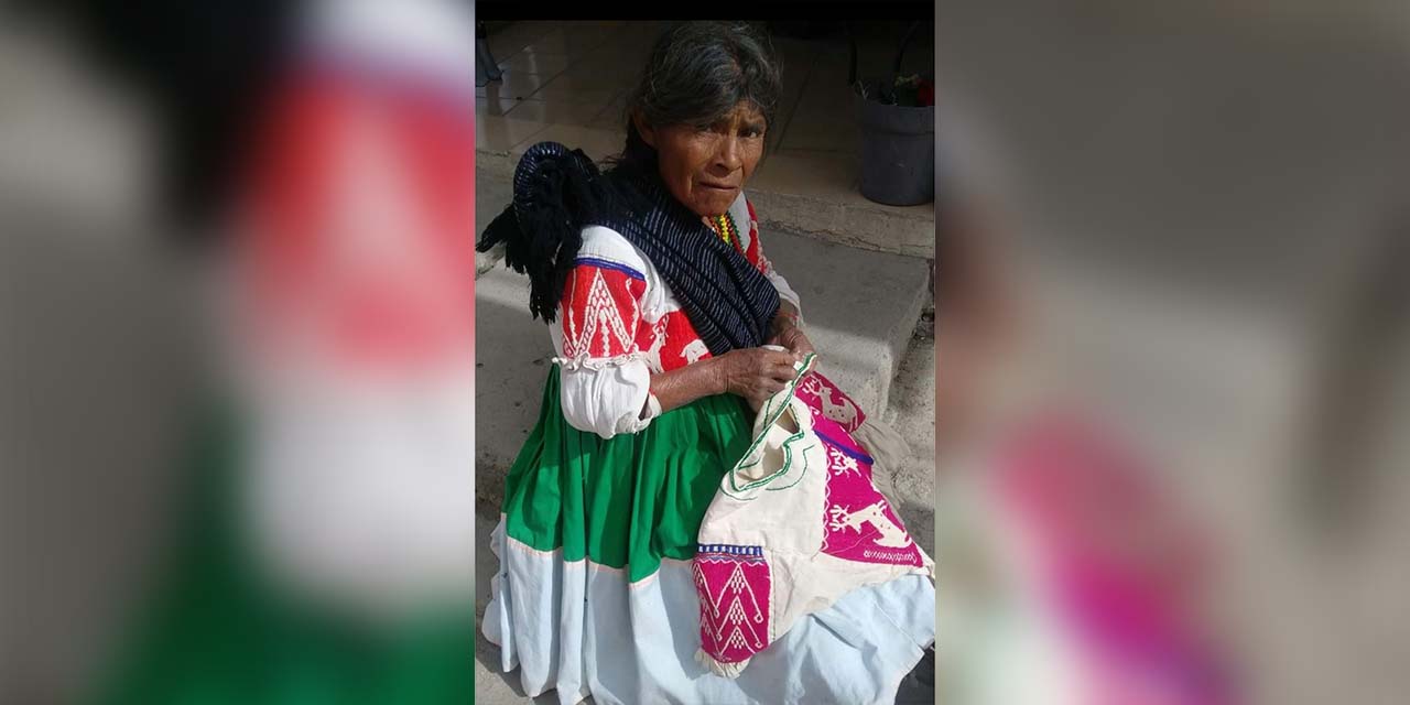 Ignoran Día de la Mujer Indígena en la Mixteca | El Imparcial de Oaxaca