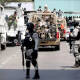 Morena y PRI logran aprobar reforma que deja a las Fuerzas Armadas en las calles hasta 2028