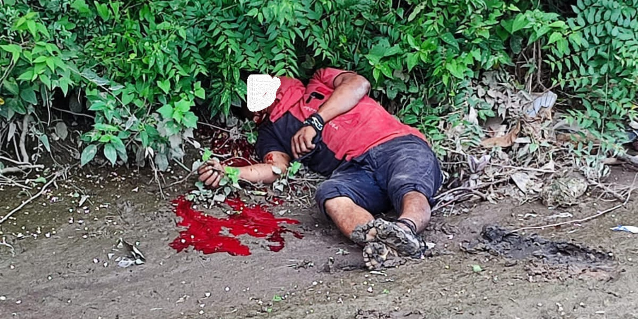 Miércoles sangriento en Oaxaca; 8 asesinatos en un día | El Imparcial de Oaxaca