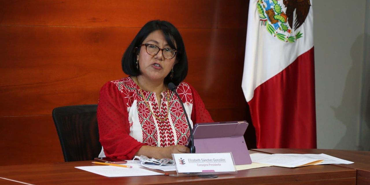 Apenas 86 comunidades han celebrado elecciones por SNI | El Imparcial de Oaxaca