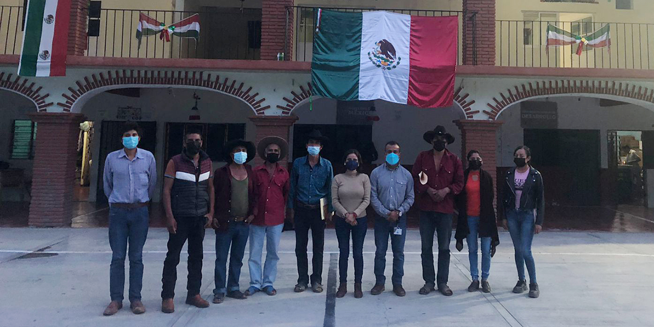 Aprueba INE asignación de tiempo para comicios por SNI | El Imparcial de Oaxaca