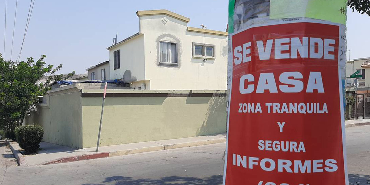 Denuncian nuevo fraude con la compra-venta de bienes | El Imparcial de Oaxaca