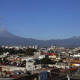 Advierten que podría caer ceniza en la CDMX por actividad del volcán Popocatépetl