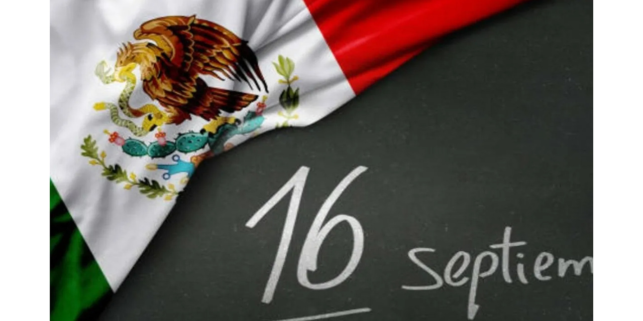 ¿Trabajas el 16 de septiembre de 2022? Esto es lo que te deben de pagar | El Imparcial de Oaxaca