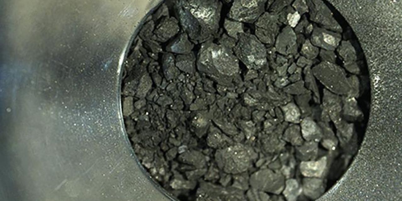 Hallan agua carbonatada y materia orgánica en asteroide “Ryugu” | El Imparcial de Oaxaca