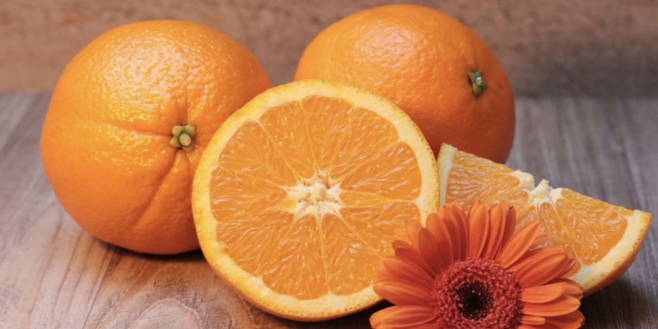 Beneficios que te dará consumir naranja durante toda la temporada de otoño | El Imparcial de Oaxaca