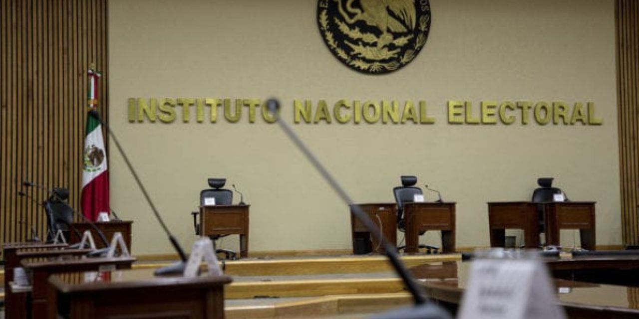 Ratifican diputados recorte al presupuesto del INE | El Imparcial de Oaxaca