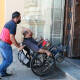 Ordena TEEO al Congreso legislar por personas con discapacidad 