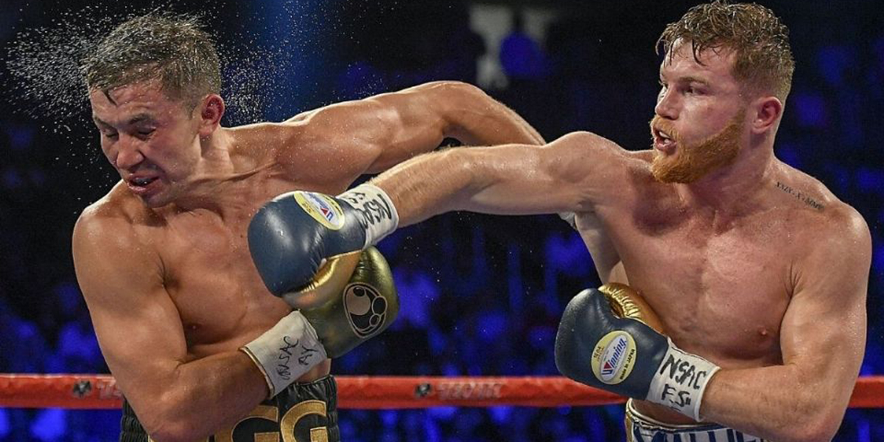 “Canelo” vs Golovkin III: qué canal transmite y a qué hora ver en vivo pelea de box | El Imparcial de Oaxaca